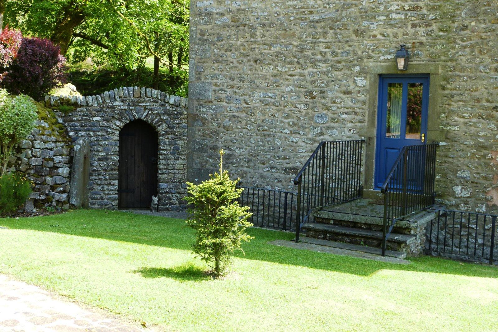 Halton Gill, Skipton, North Yorkshire, BD23