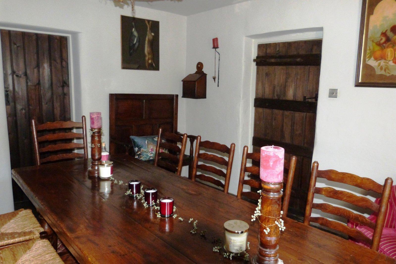 Halton Gill, Skipton, North Yorkshire, BD23