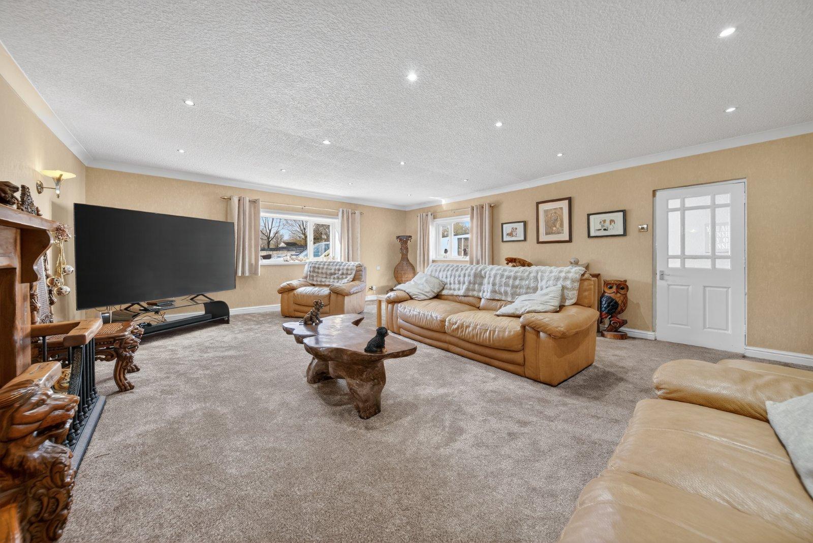 Skipton Road, Earby, Barnoldswick, Lancashire, BB18