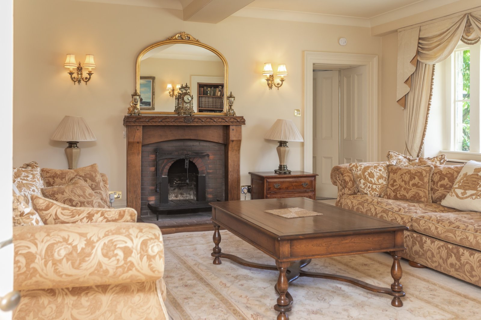 Moorber Lane, Coniston Cold, Skipton, North Yorkshire, BD23
