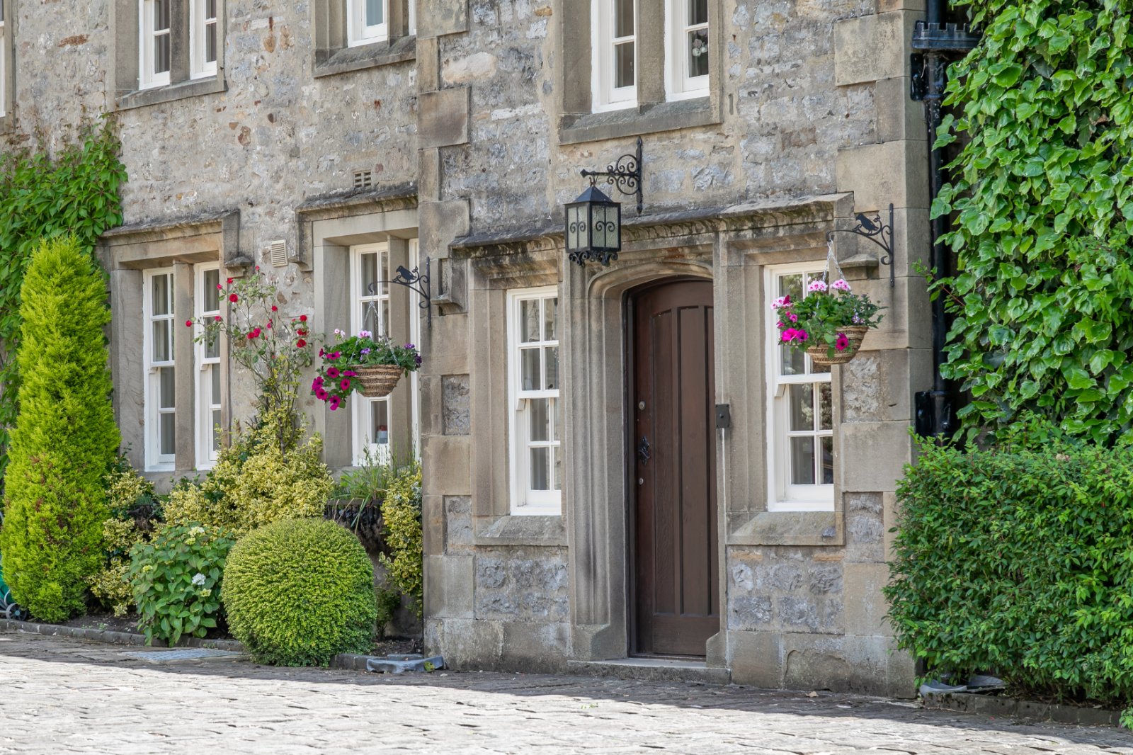 Moorber Lane, Coniston Cold, Skipton, North Yorkshire, BD23