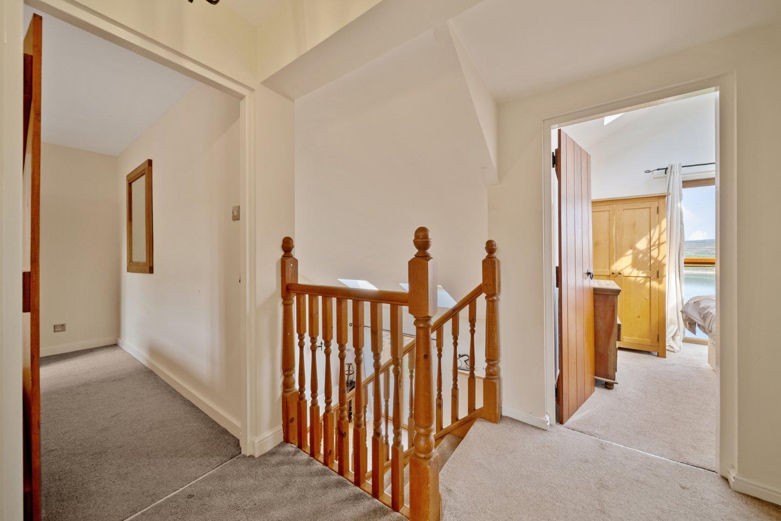 Grimwith, Hebden, Skipton, North Yorkshire, BD23