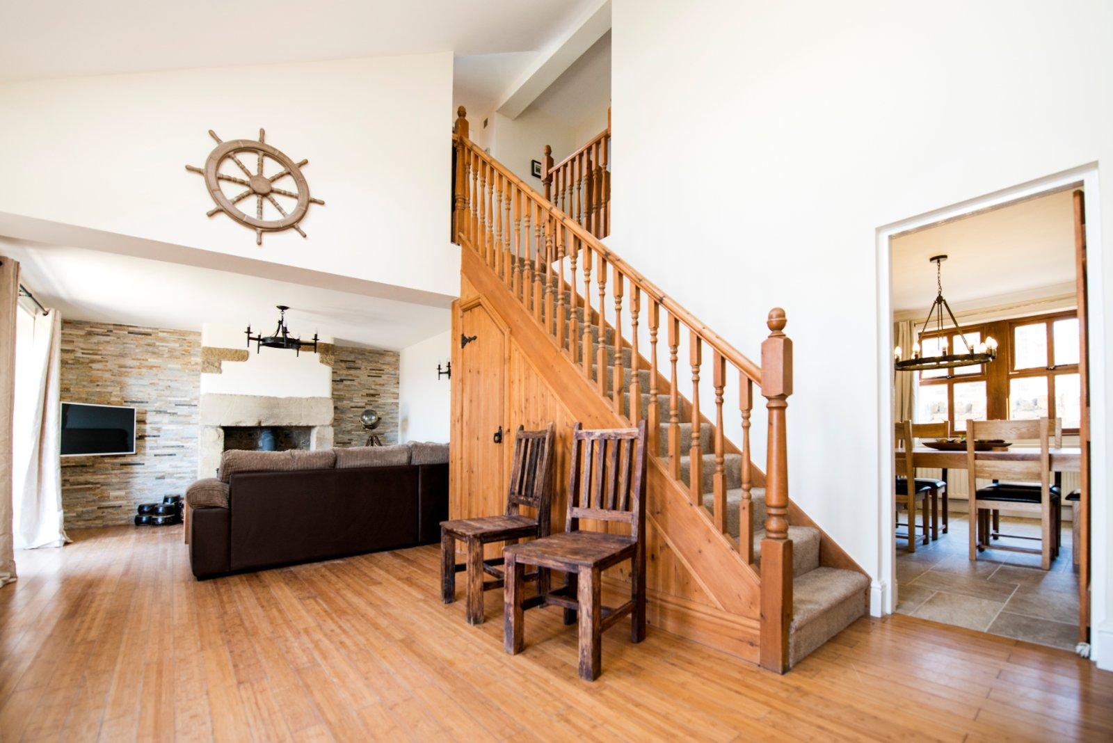 Grimwith, Hebden, Skipton, North Yorkshire, BD23