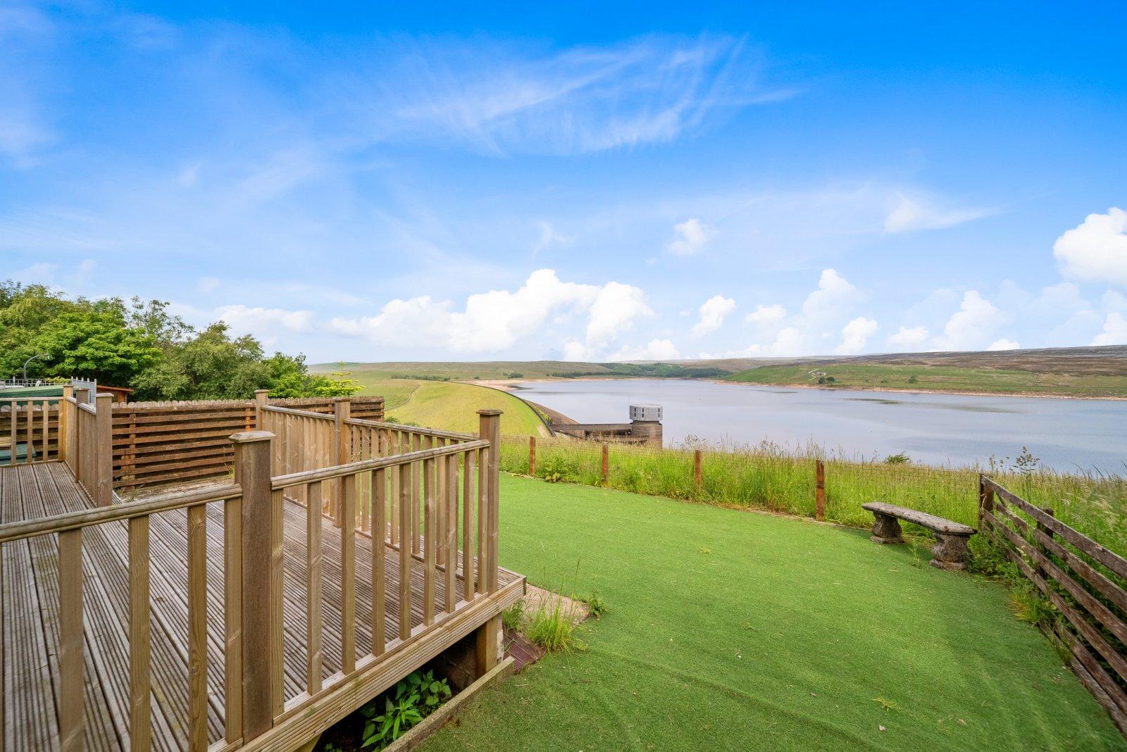 Grimwith, Hebden, Skipton, North Yorkshire, BD23