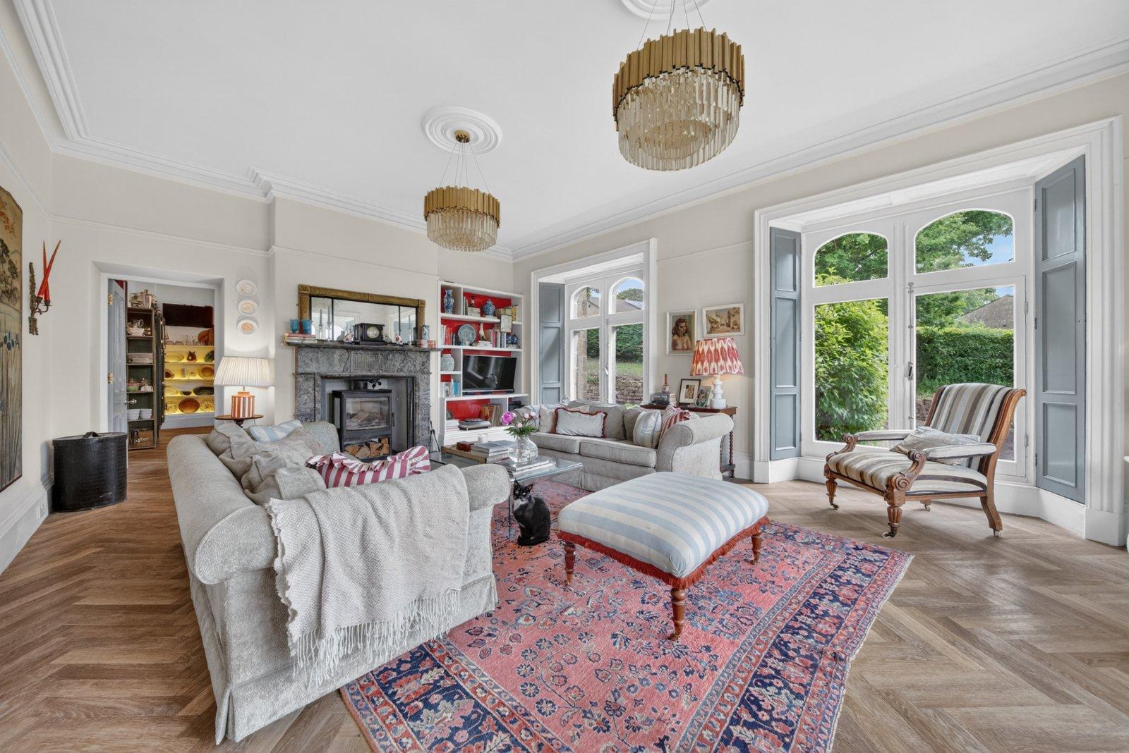 Rockville Drive, Embsay, Skipton, North Yorkshire, BD23
