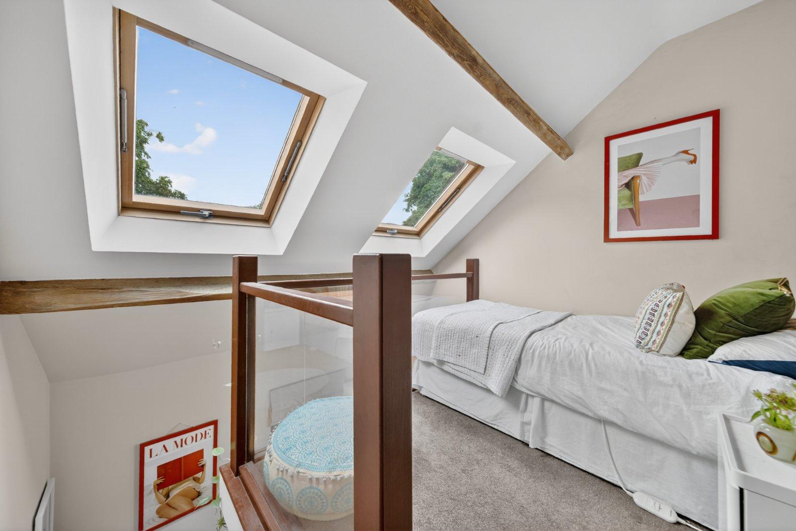 Rockville Drive, Embsay, Skipton, North Yorkshire, BD23