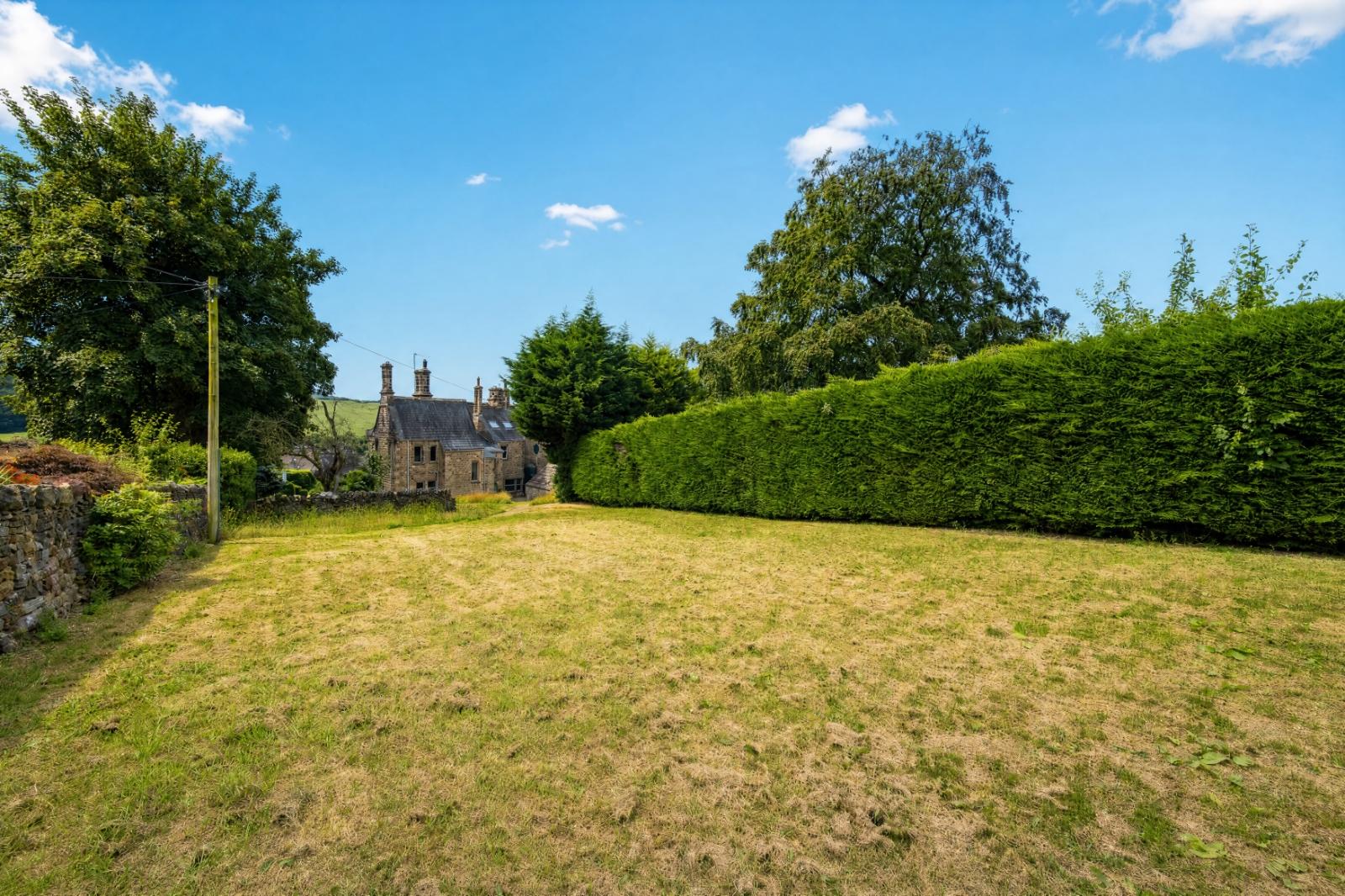 Rockville Drive, Embsay, Skipton, North Yorkshire, BD23