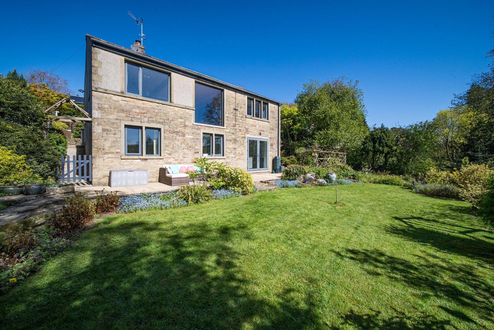 Old Road, Thornton in Craven, Skipton, North Yorkshire, BD23