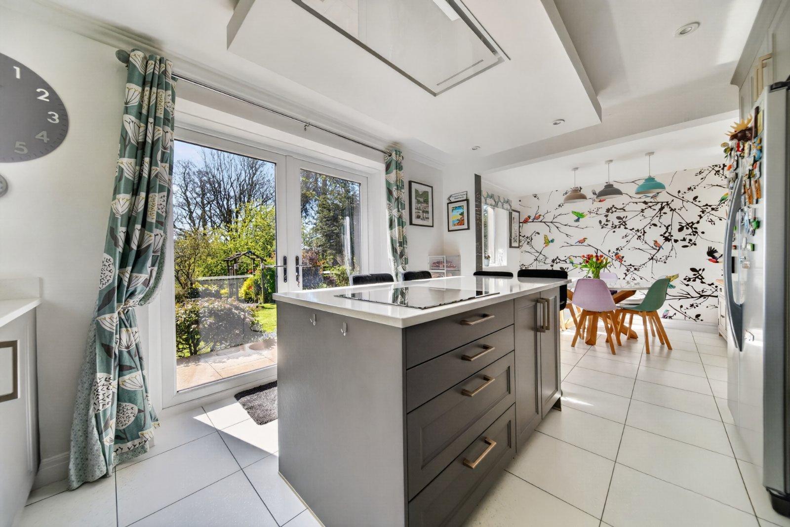 Old Road, Thornton in Craven, Skipton, North Yorkshire, BD23