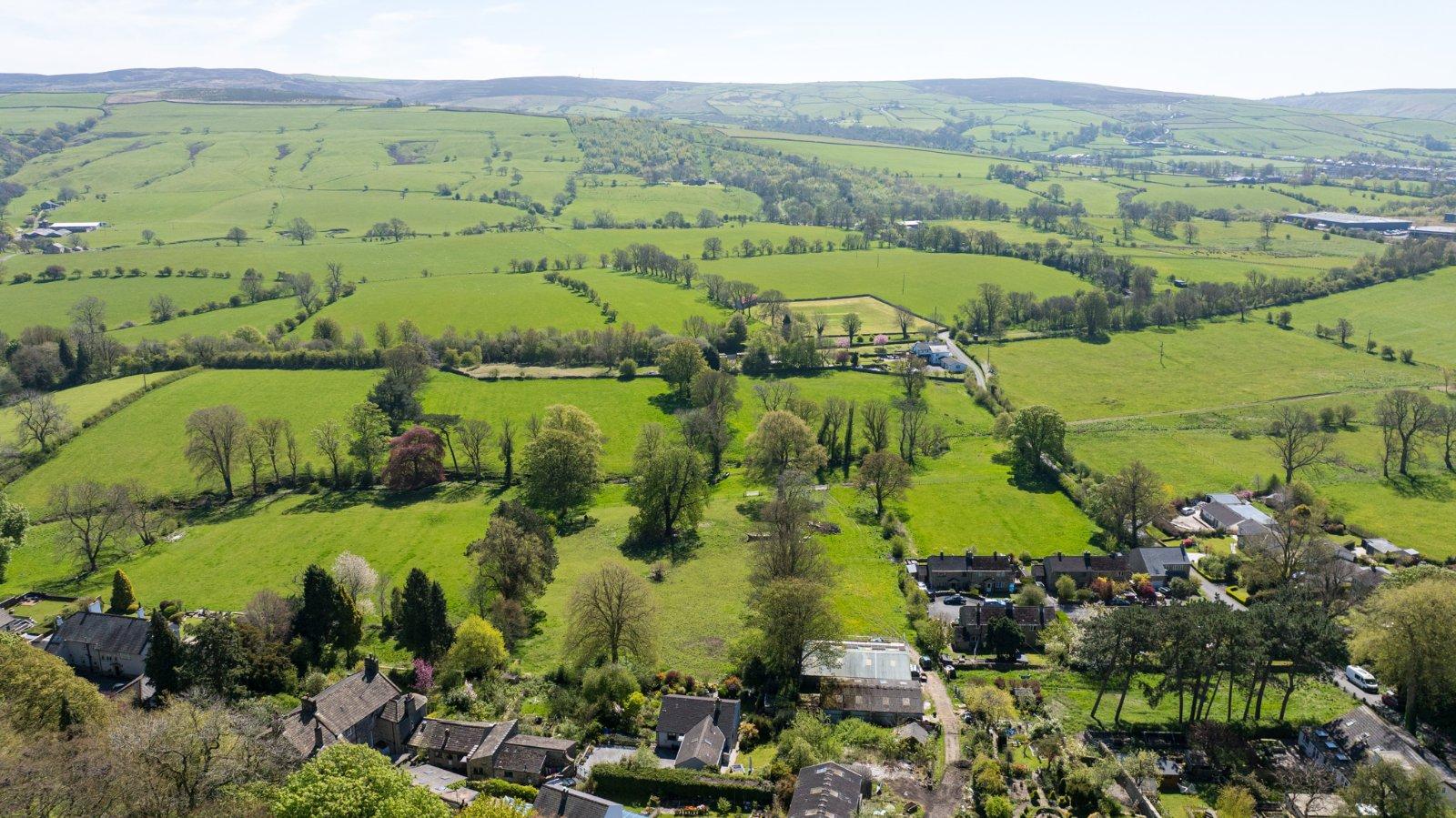 Old Road, Thornton in Craven, Skipton, North Yorkshire, BD23