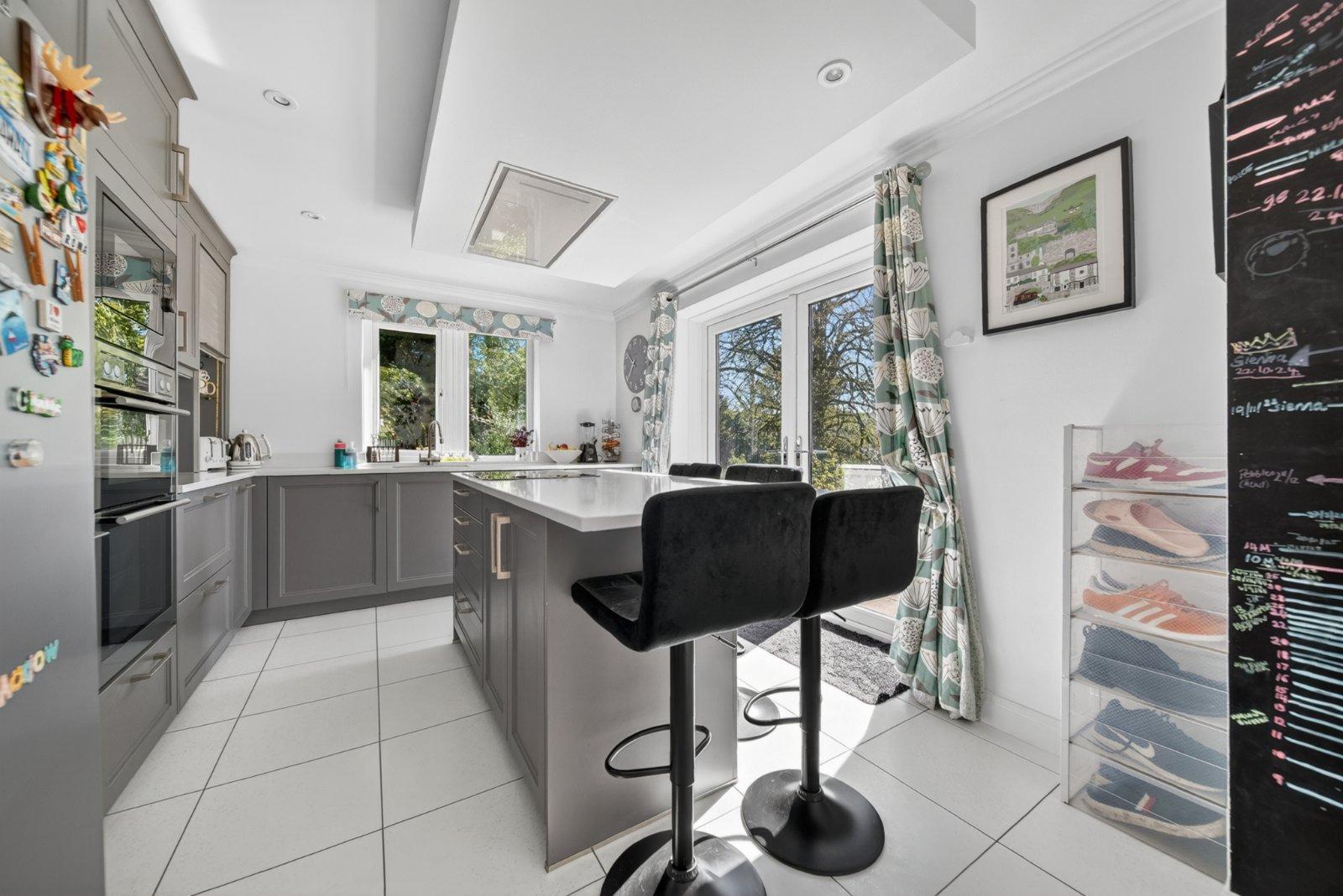 Old Road, Thornton in Craven, Skipton, North Yorkshire, BD23