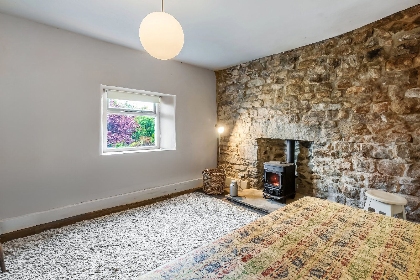 Hensley Hill House, The Farmhouse Known As Hensley Hill, Rathmell, Settle, North Yorkshire, BD24