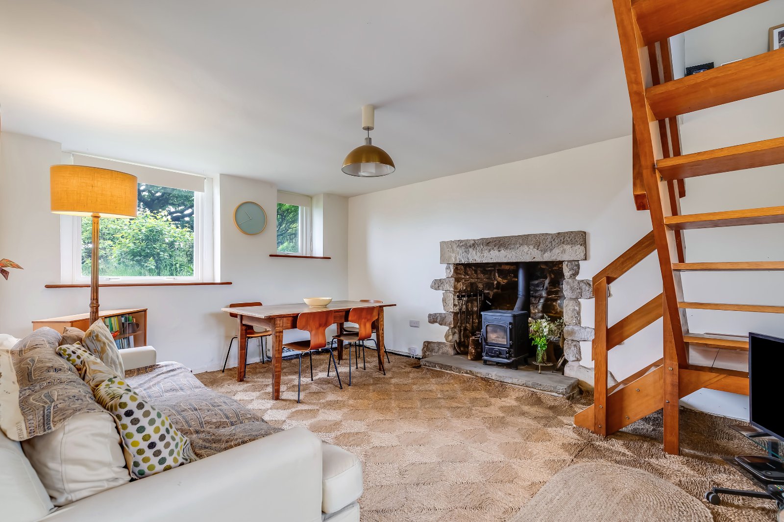 Hensley Hill House, The Farmhouse Known As Hensley Hill, Rathmell, Settle, North Yorkshire, BD24
