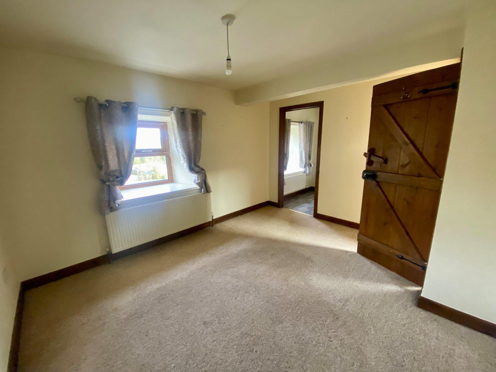 Wood Cottage, Buckden, Skipton, BD23