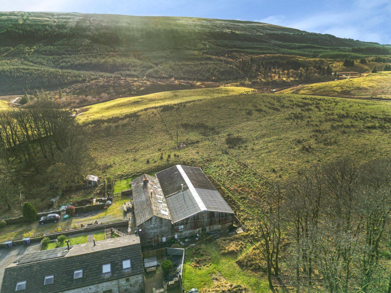 Wood Cottage, Buckden, Skipton, BD23