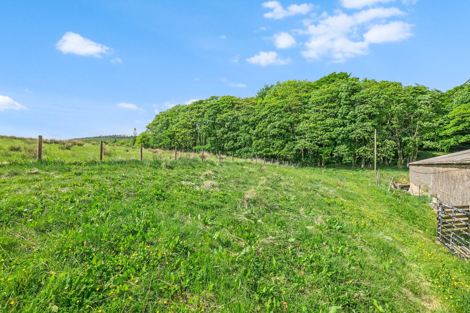 Wood Cottage, Buckden, Skipton, BD23