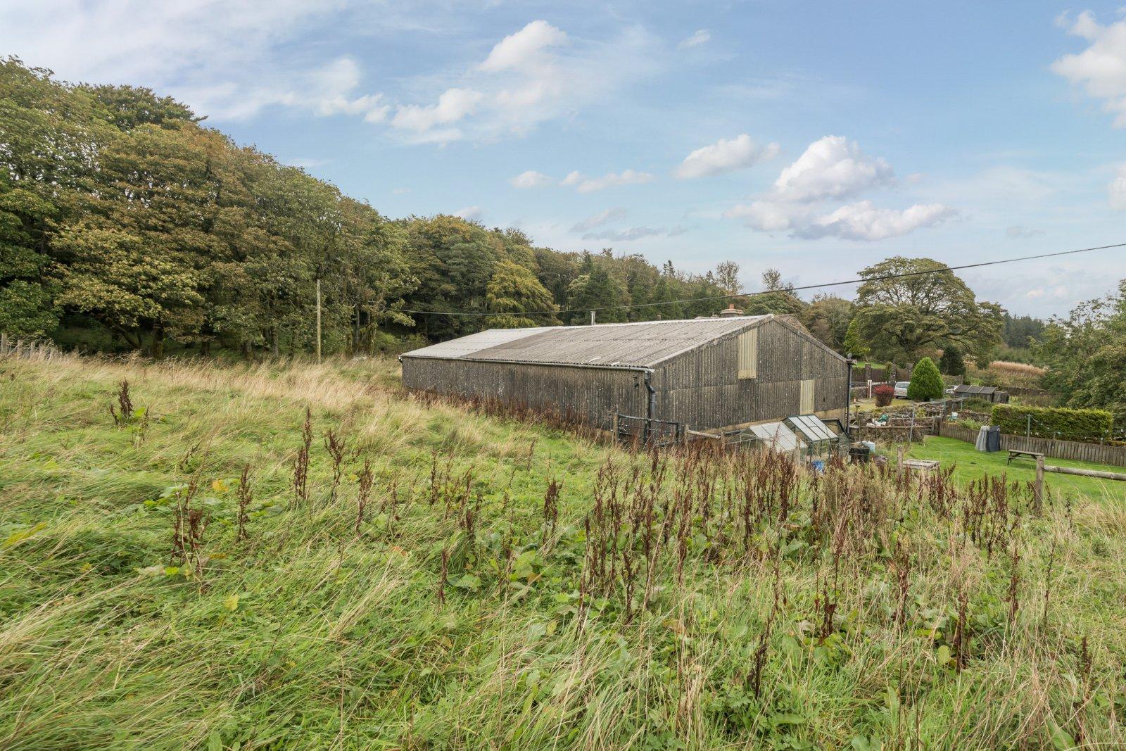 Wood Cottage, Buckden, Skipton, BD23