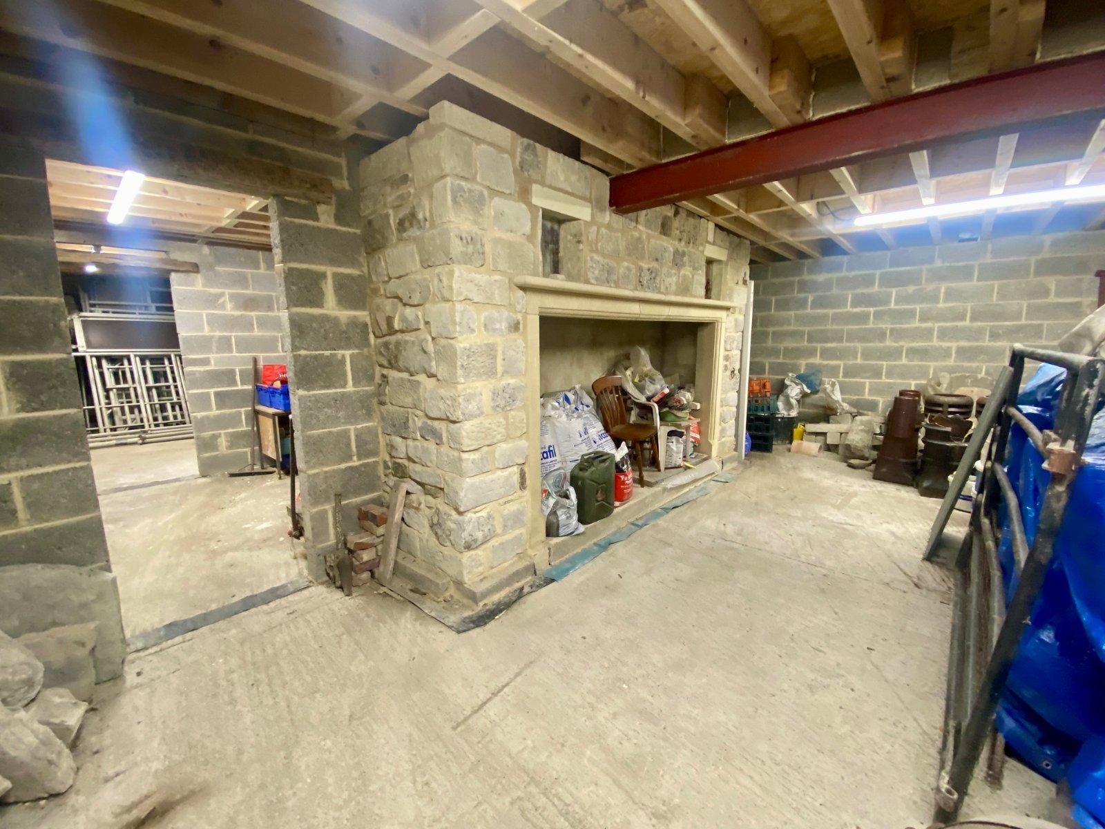 Wood Cottage, Buckden, Skipton, BD23