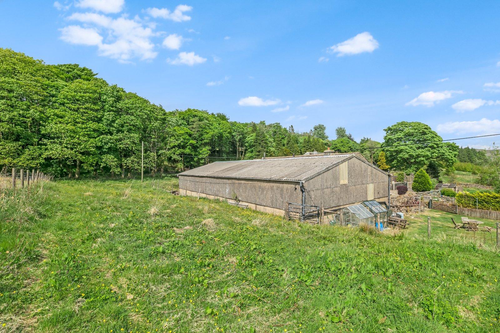 Wood Cottage, Buckden, Skipton, BD23