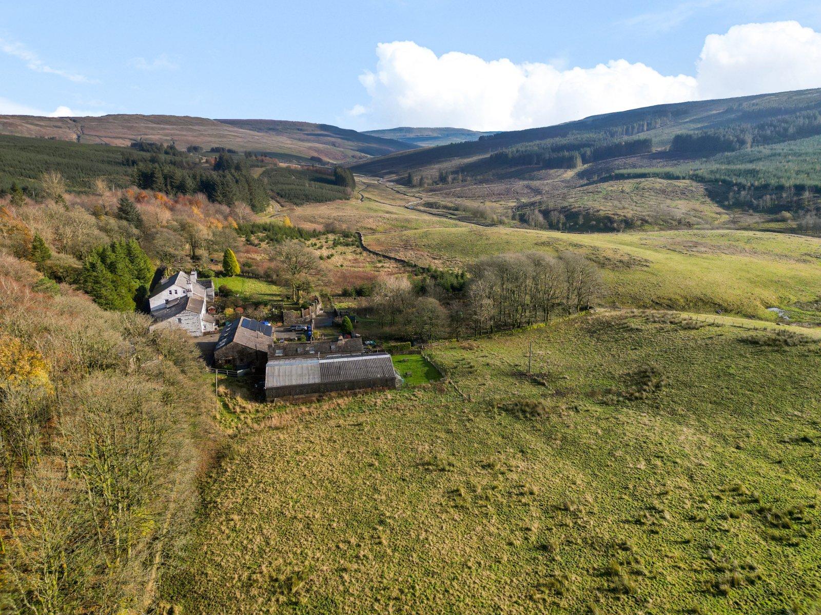 Wood Cottage, Buckden, Skipton, BD23