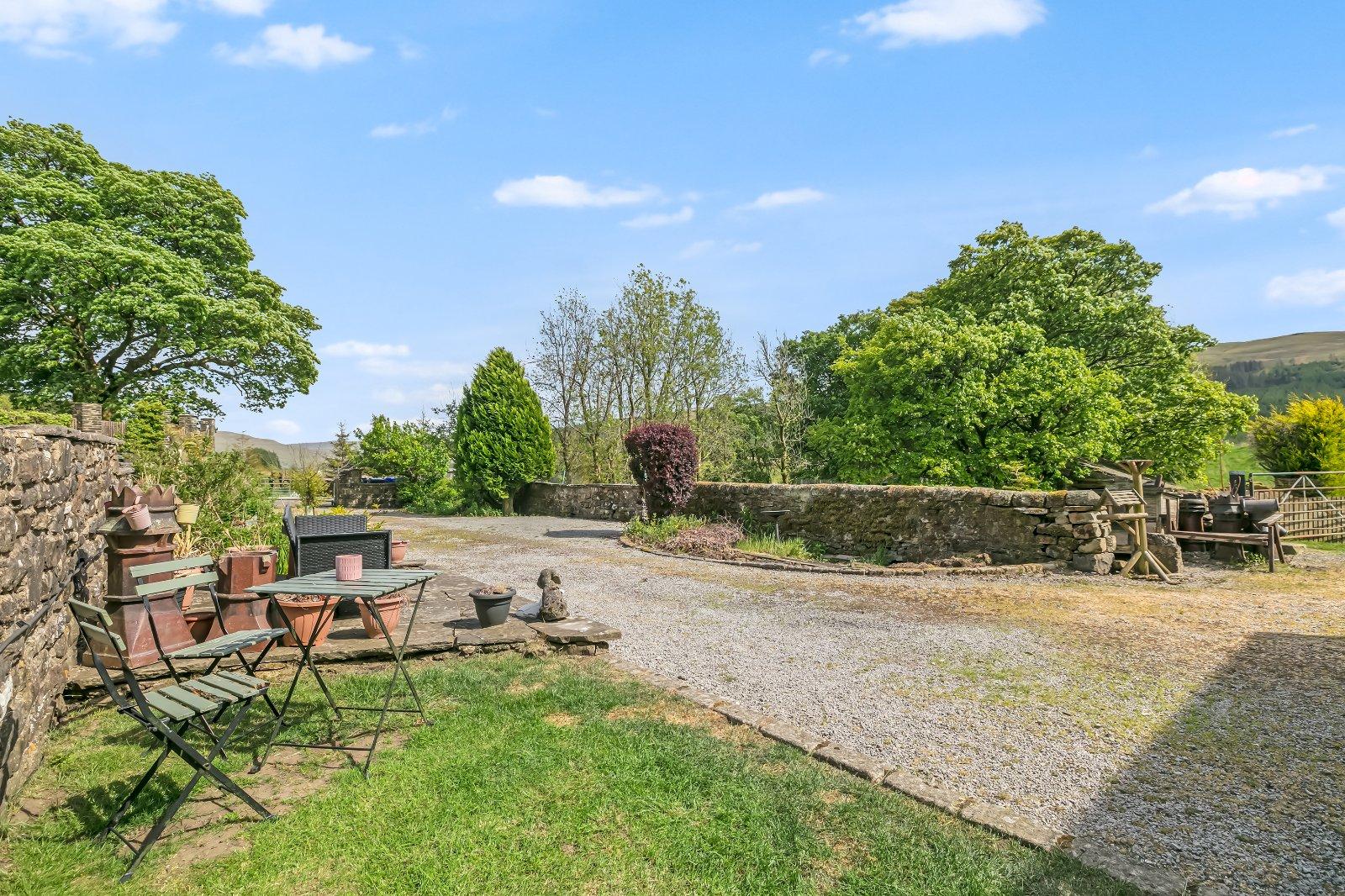 Wood Cottage, Buckden, Skipton, BD23