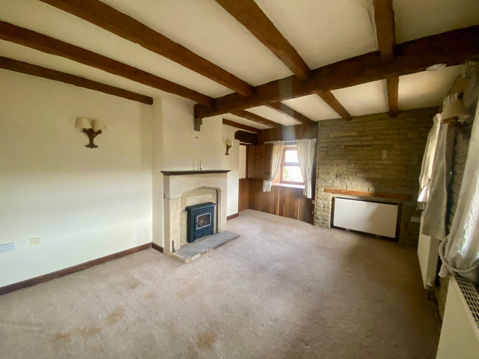 Wood Cottage, Buckden, Skipton, BD23