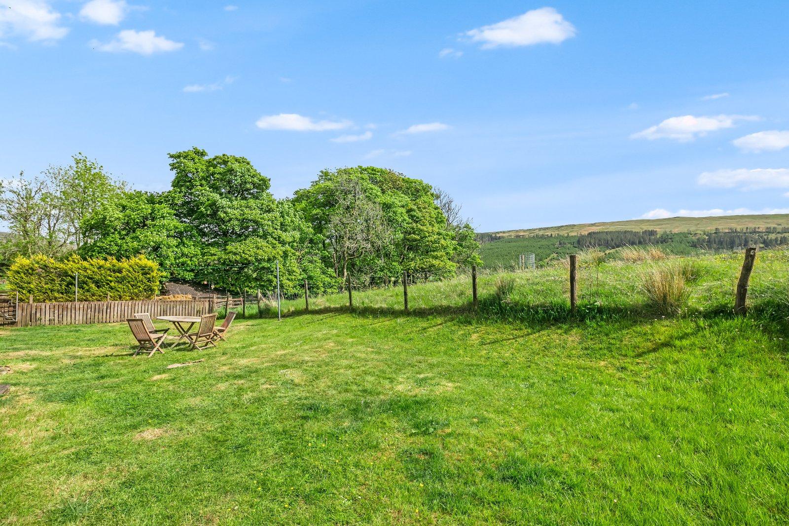 Wood Cottage, Buckden, Skipton, BD23