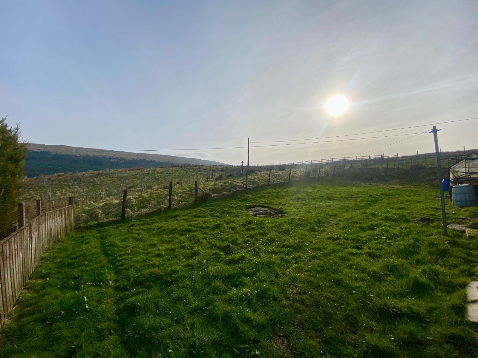 Wood Cottage, Buckden, Skipton, BD23