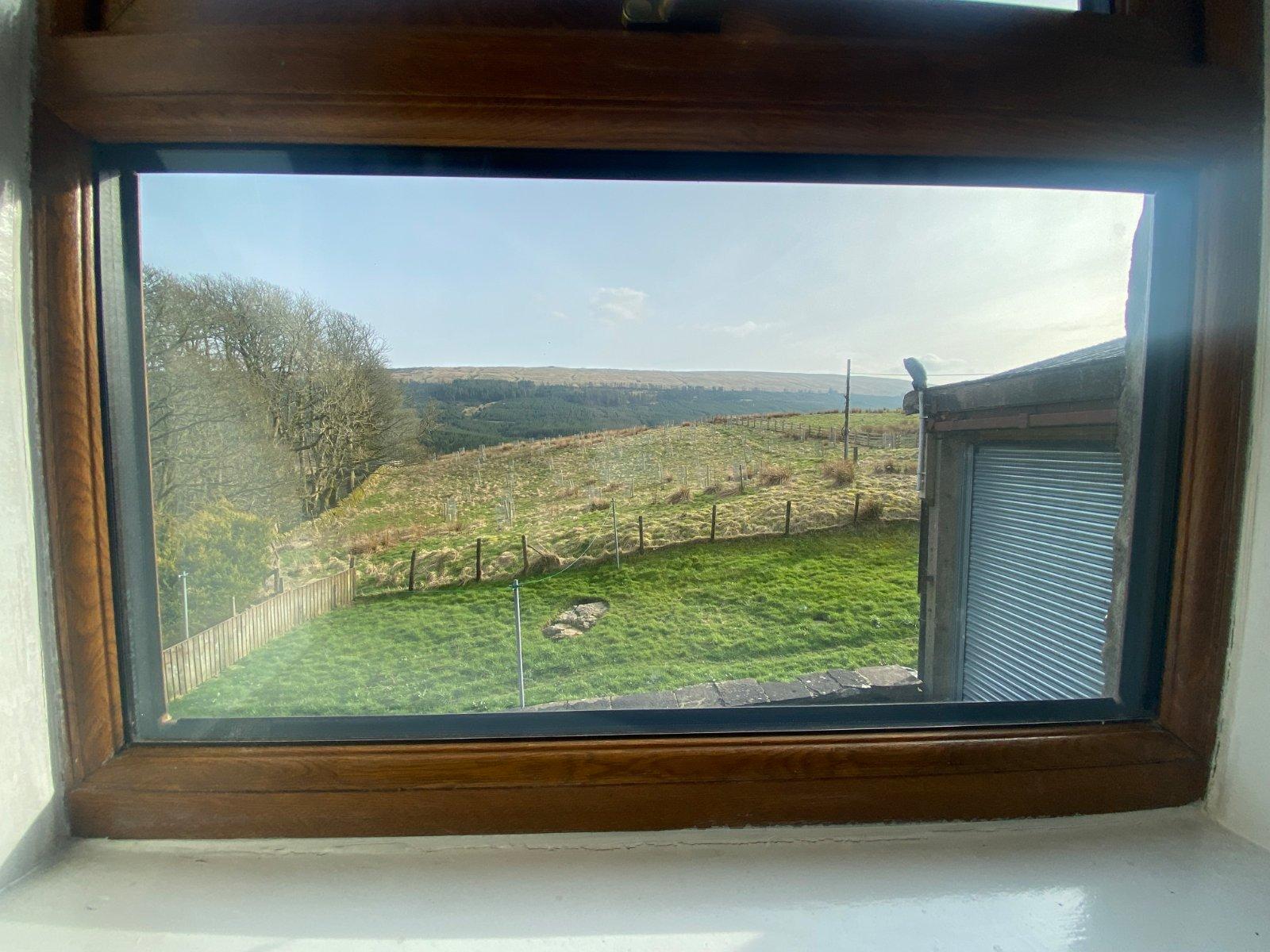 Wood Cottage, Buckden, Skipton, BD23