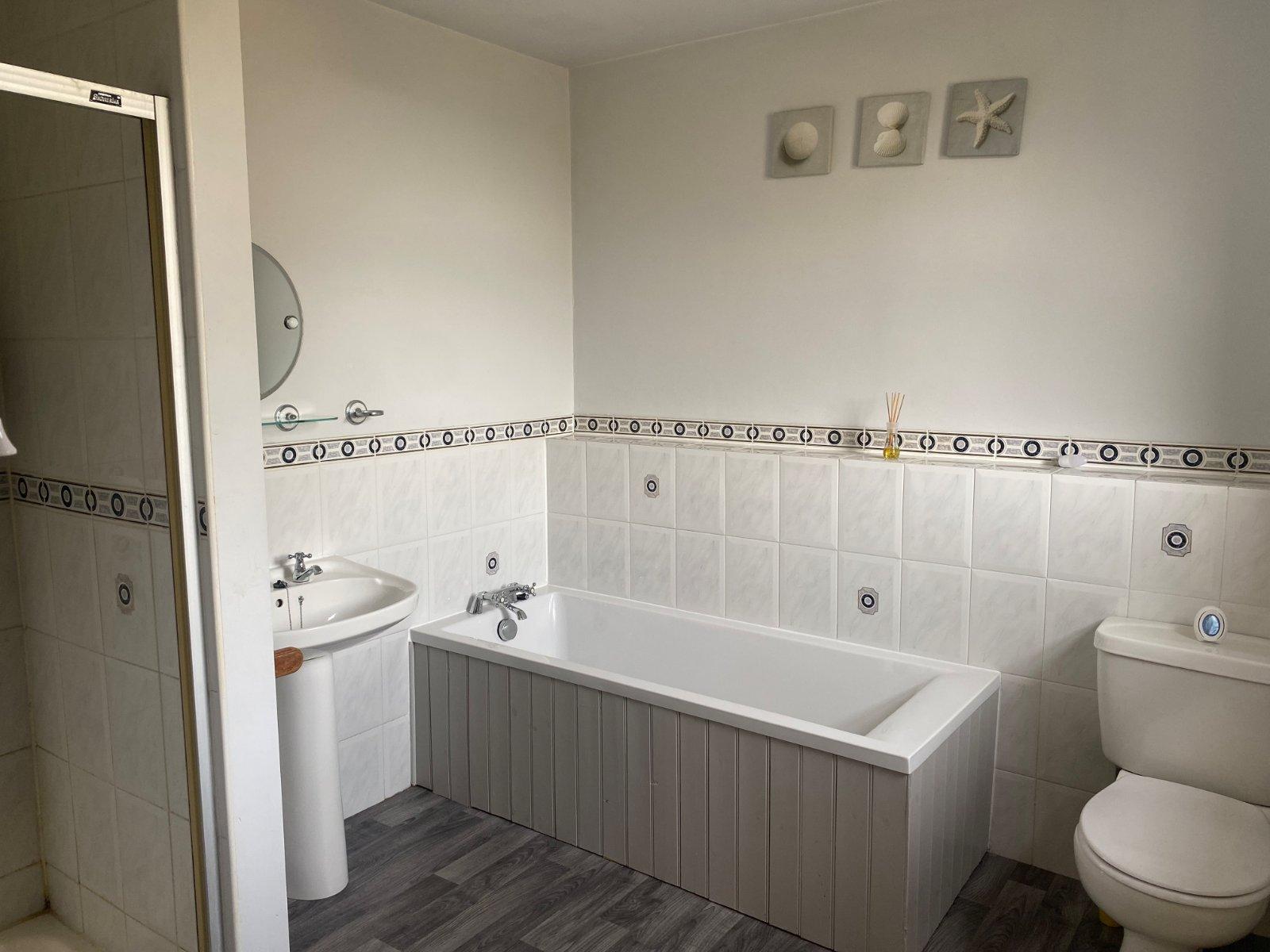 Wood Cottage, Buckden, Skipton, BD23