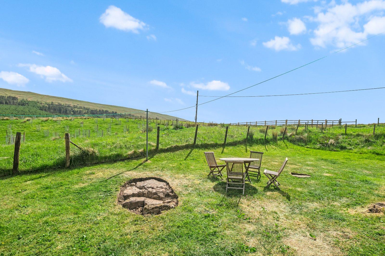 Wood Cottage, Buckden, Skipton, BD23