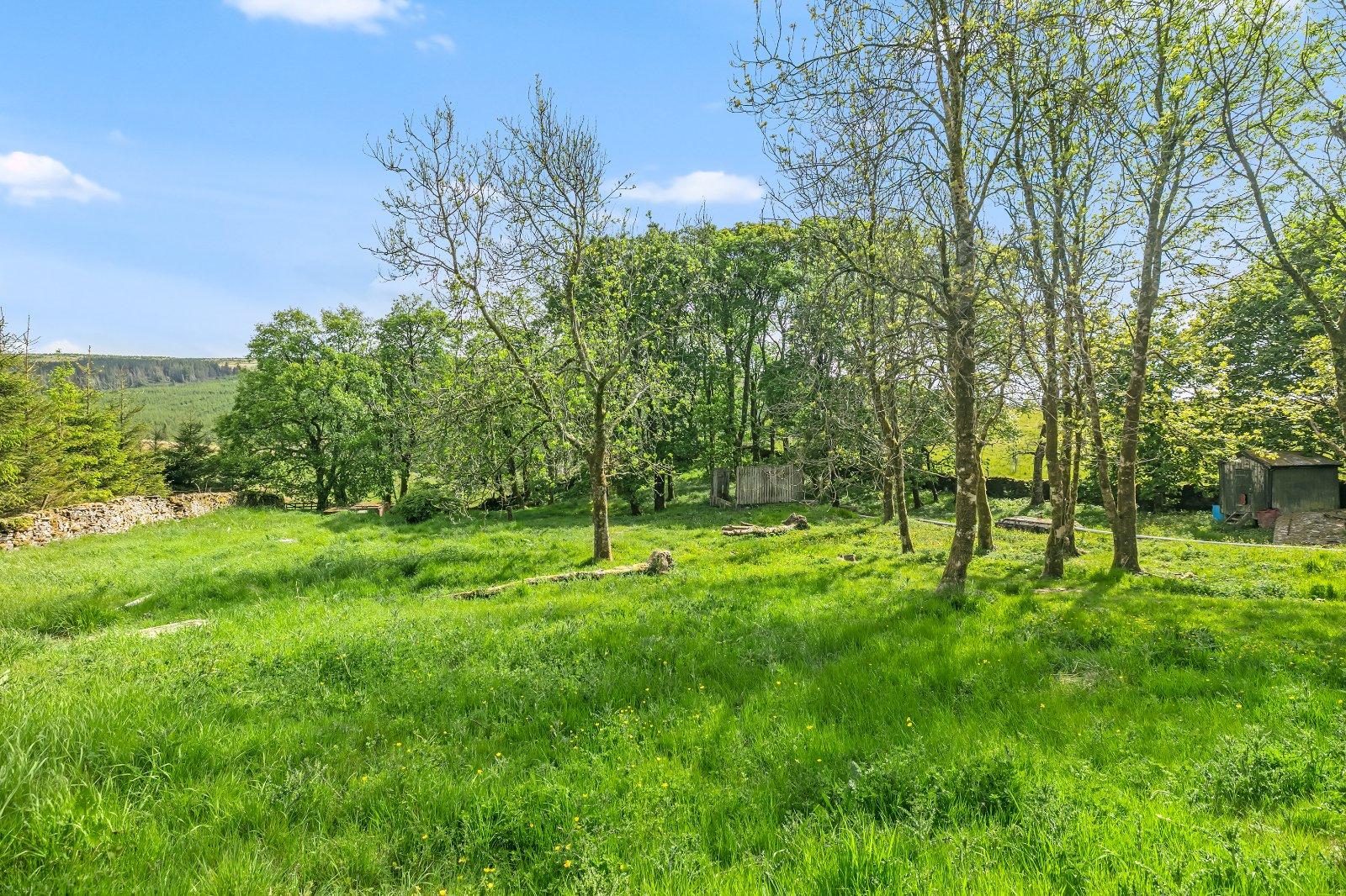 Wood Cottage, Buckden, Skipton, BD23