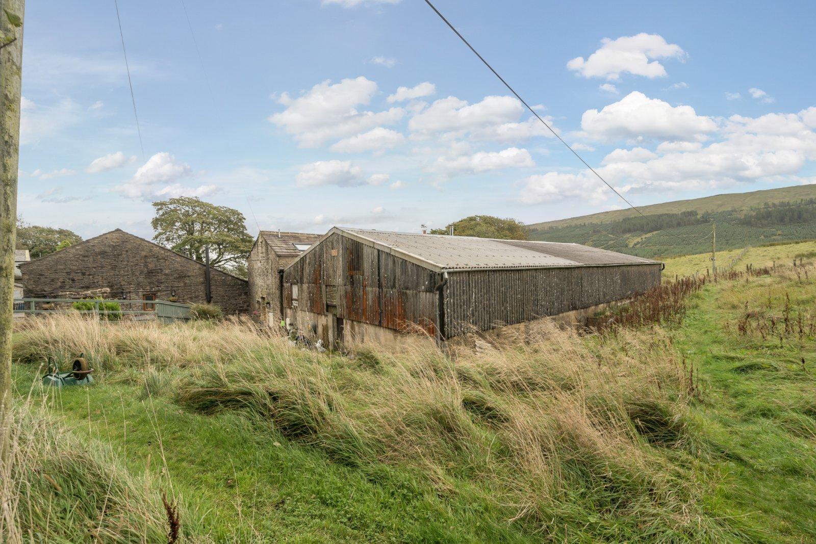 Wood Cottage, Buckden, Skipton, BD23