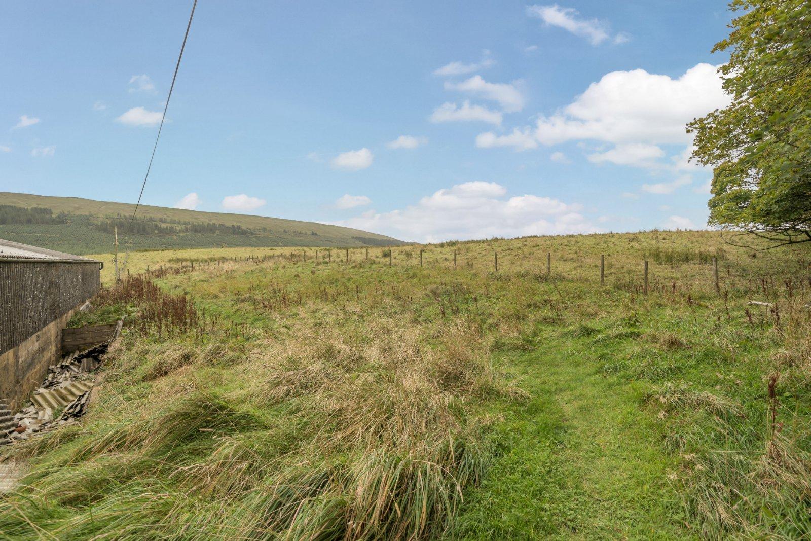 Wood Cottage, Buckden, Skipton, BD23