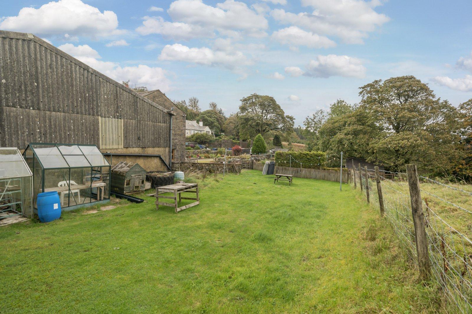Wood Cottage, Buckden, Skipton, BD23