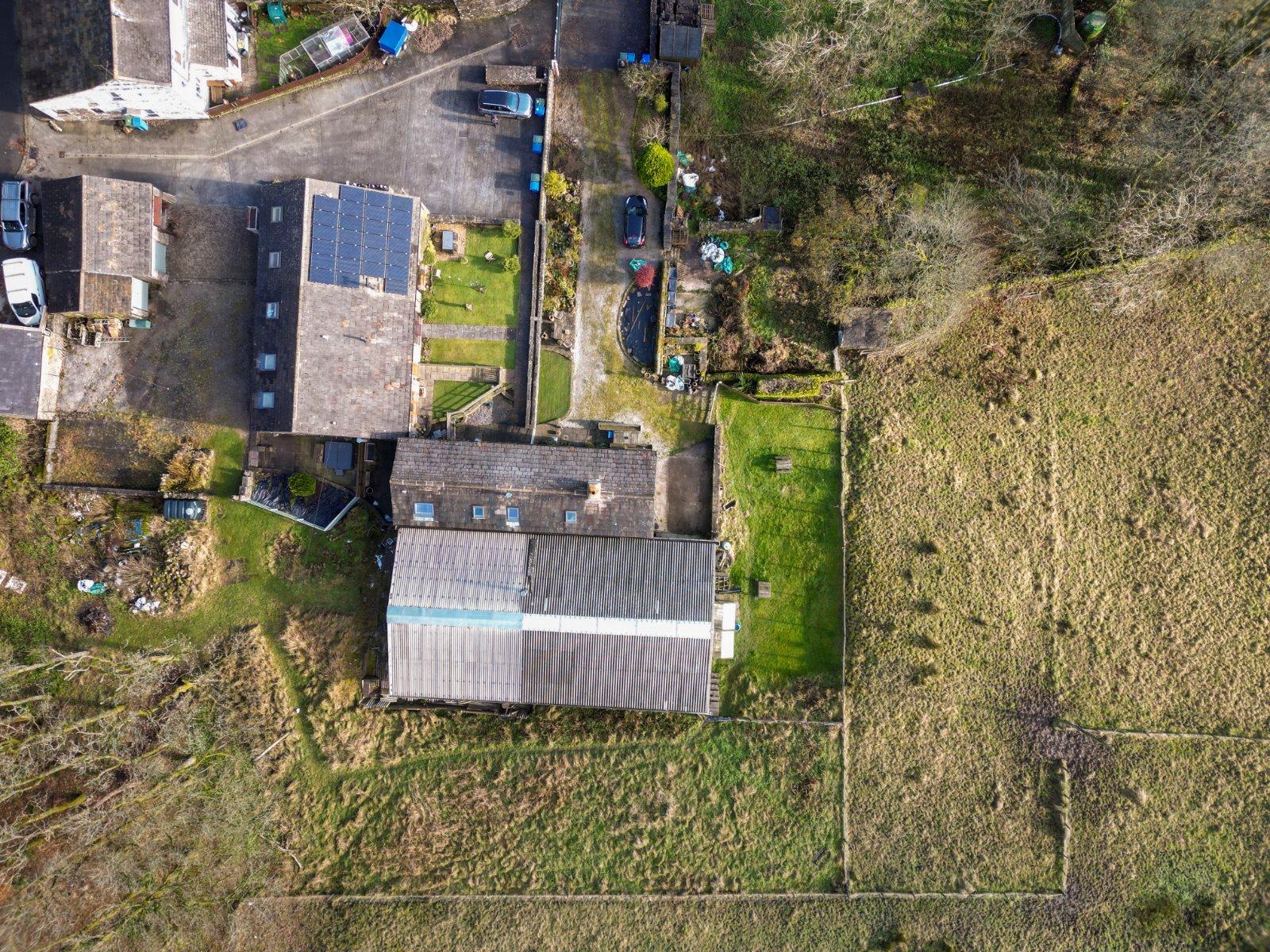 Wood Cottage, Buckden, Skipton, BD23