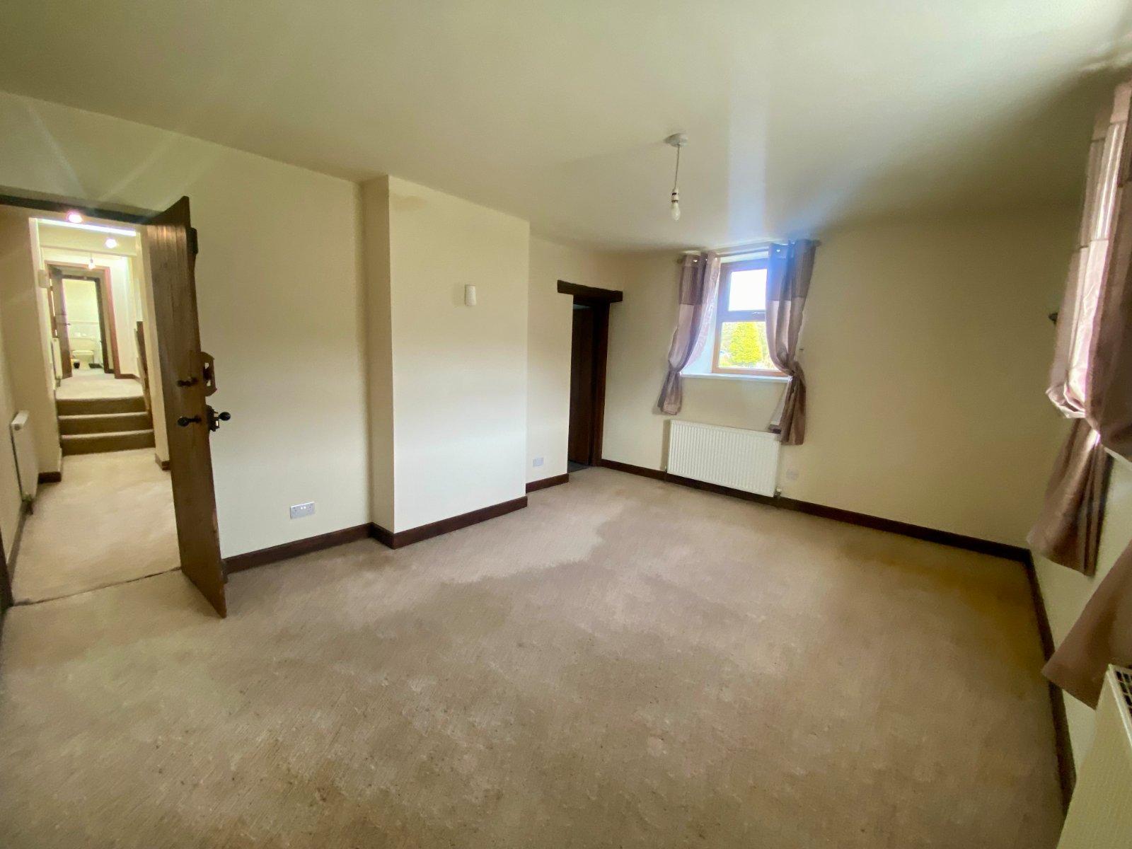 Wood Cottage, Buckden, Skipton, BD23