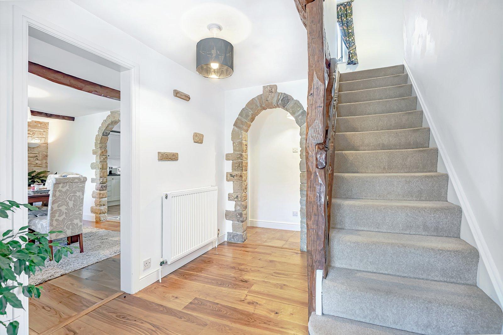 Coates Lane, Starbotton, Skipton, North Yorkshire, BD23