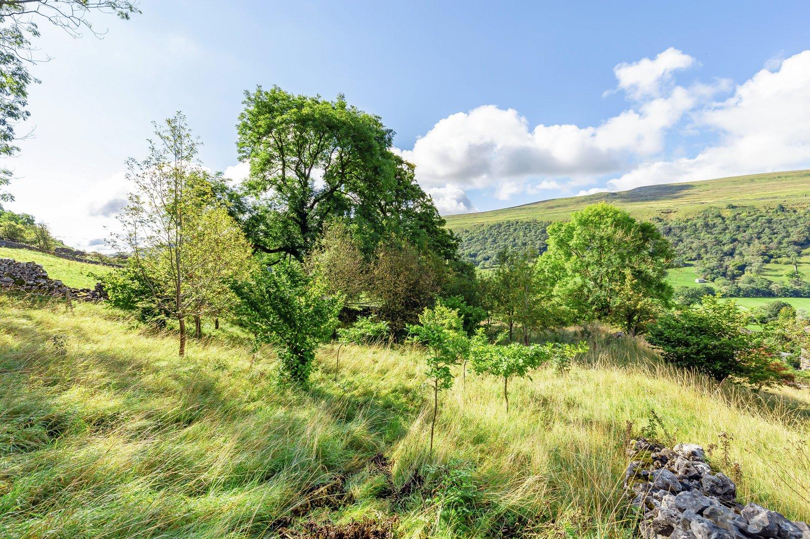 Coates Lane, Starbotton, Skipton, North Yorkshire, BD23