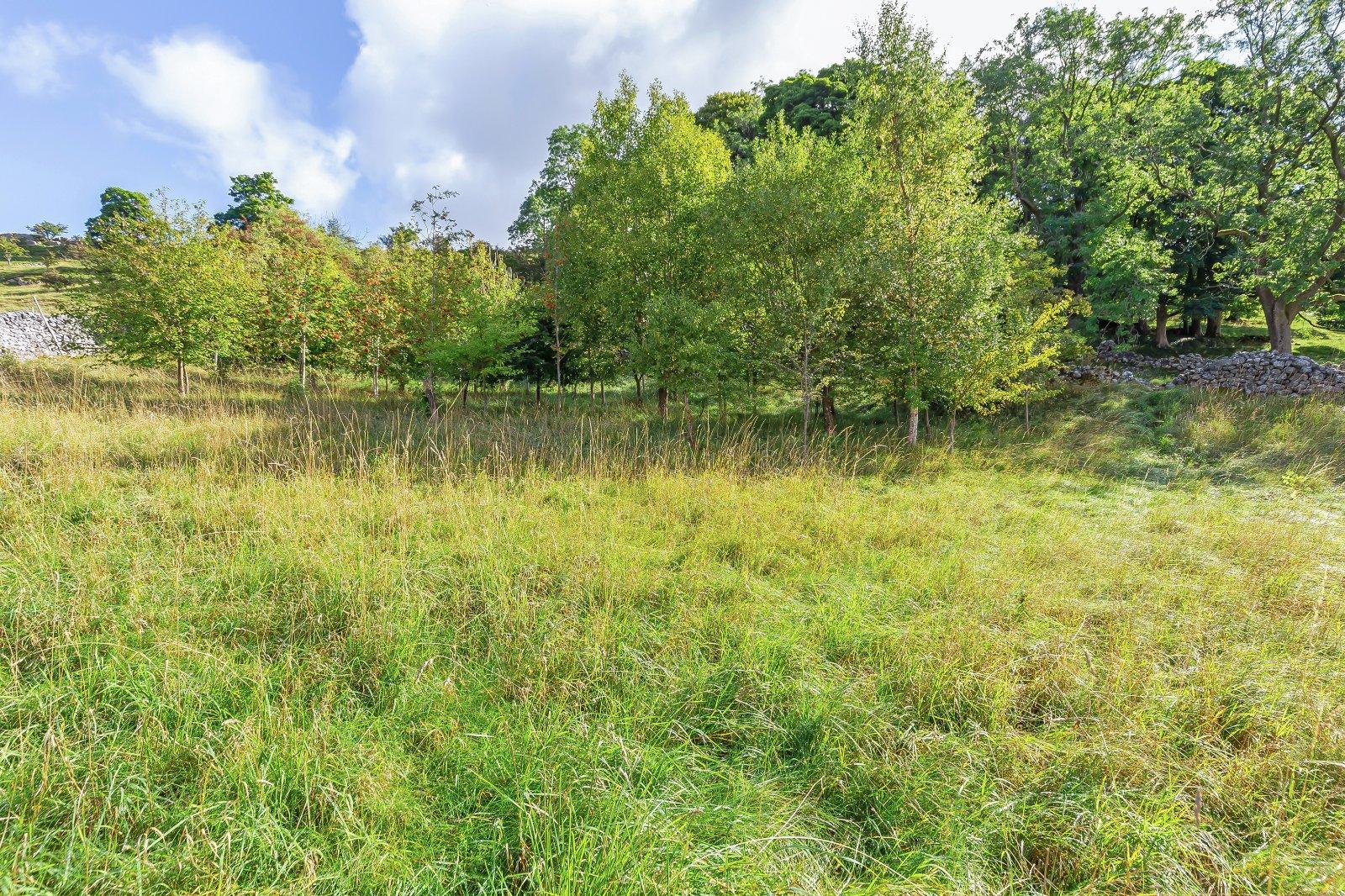Coates Lane, Starbotton, Skipton, North Yorkshire, BD23
