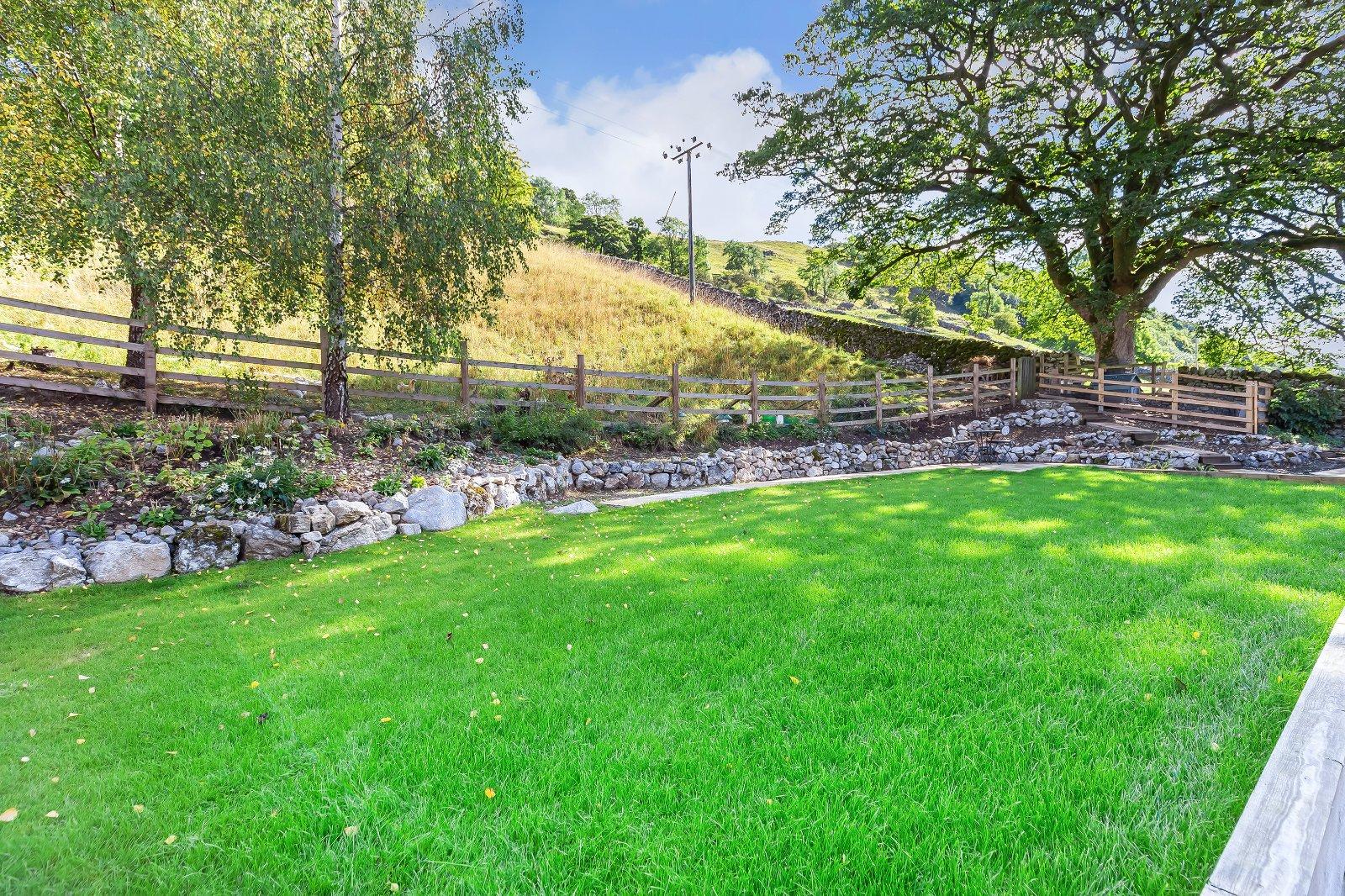 Coates Lane, Starbotton, Skipton, North Yorkshire, BD23