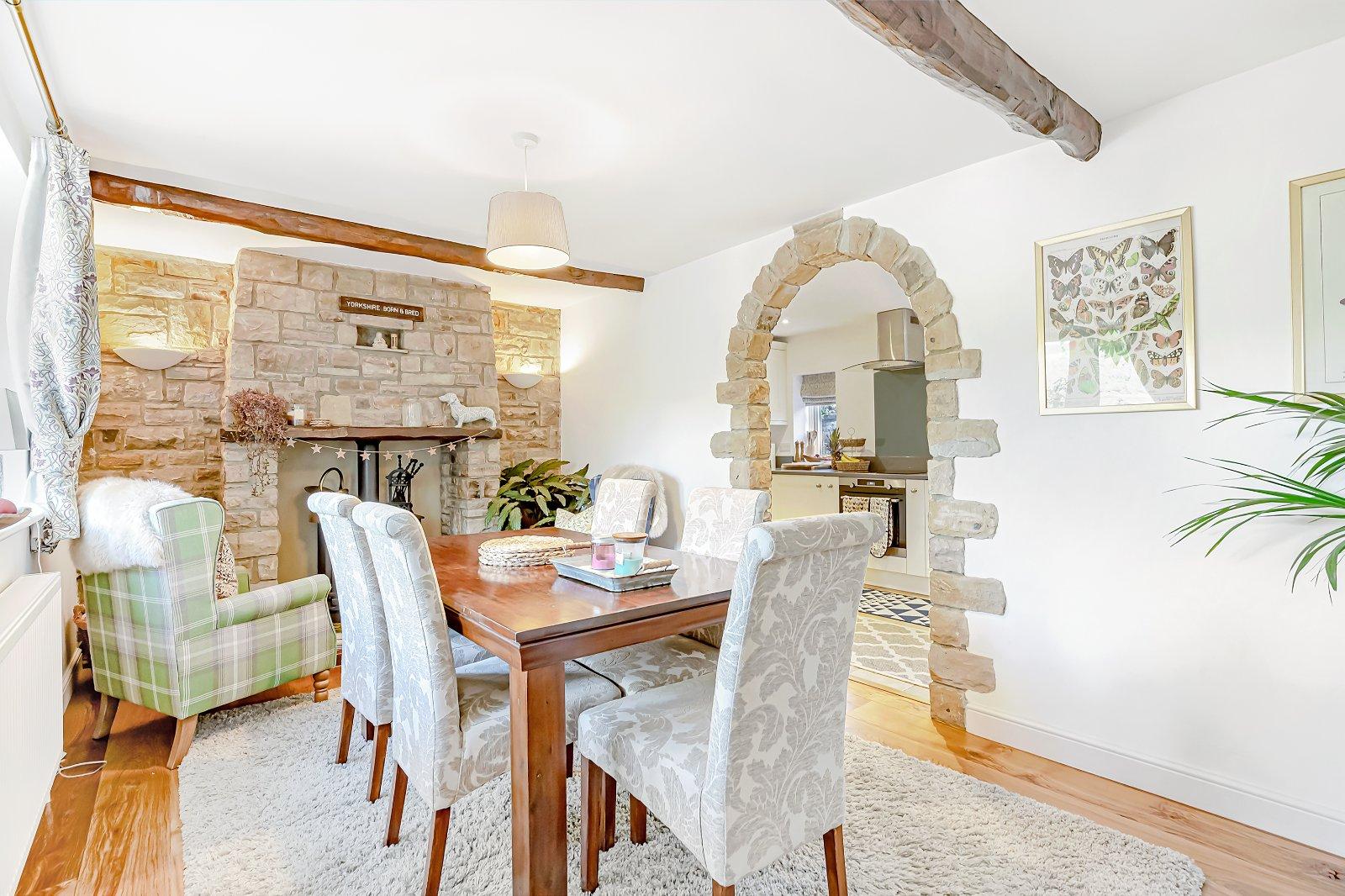 Coates Lane, Starbotton, Skipton, North Yorkshire, BD23