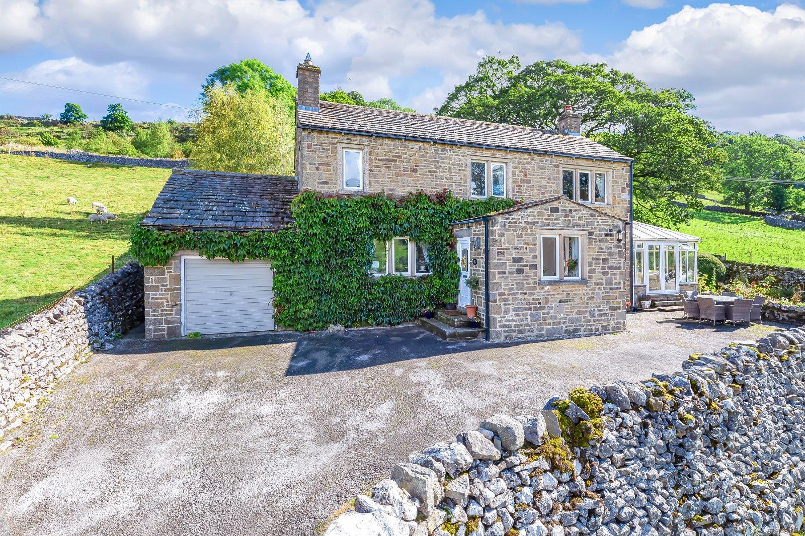 Coates Lane, Starbotton, Skipton, North Yorkshire, BD23