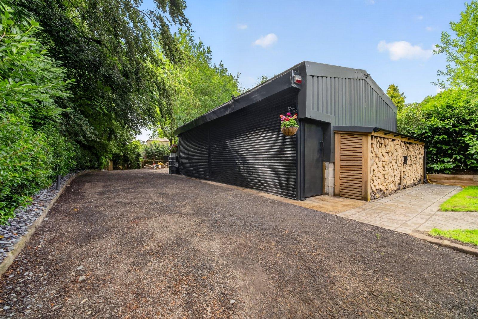 Bewerley, Harrogate, North Yorkshire, HG3