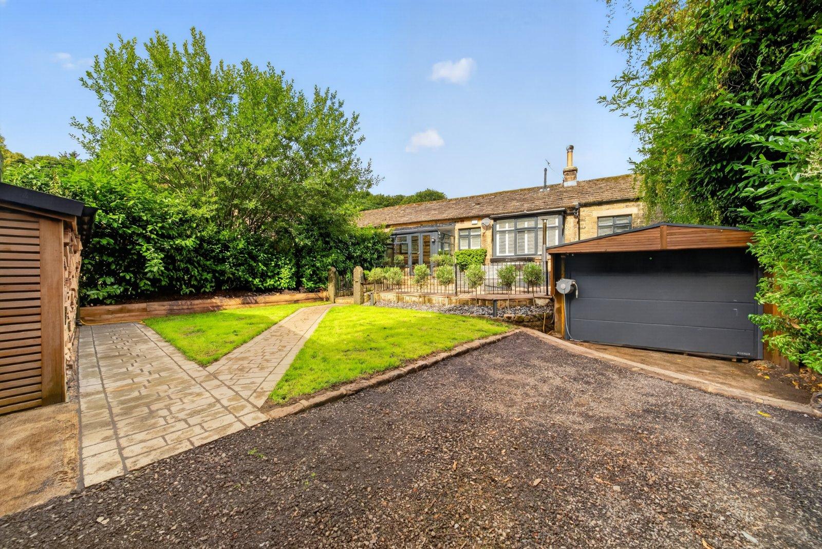 Bewerley, Harrogate, North Yorkshire, HG3