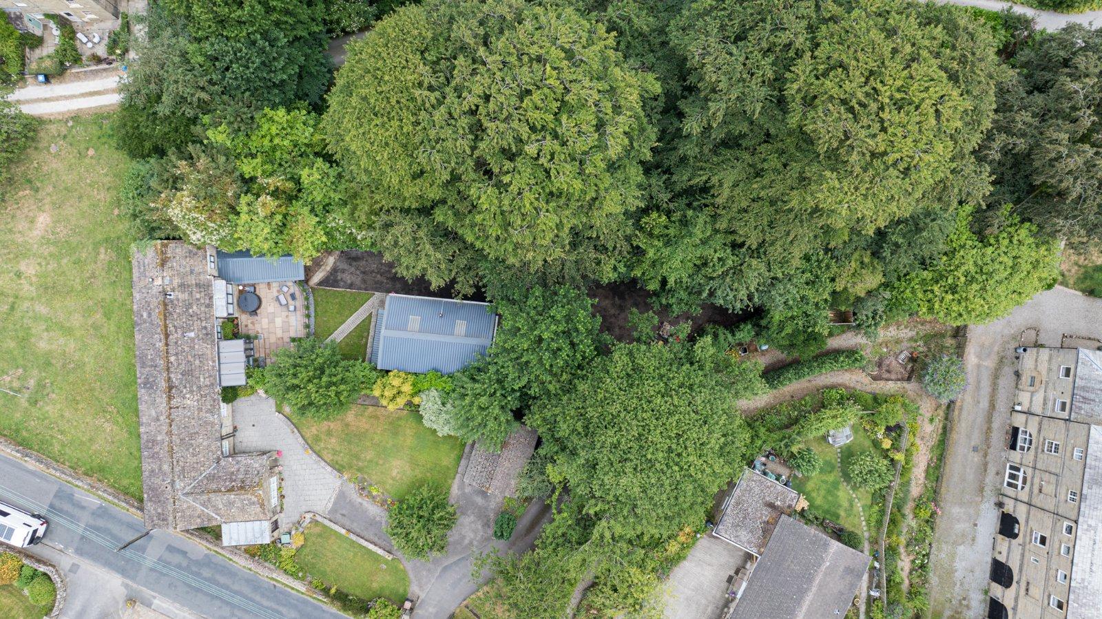 Bewerley, Harrogate, North Yorkshire, HG3