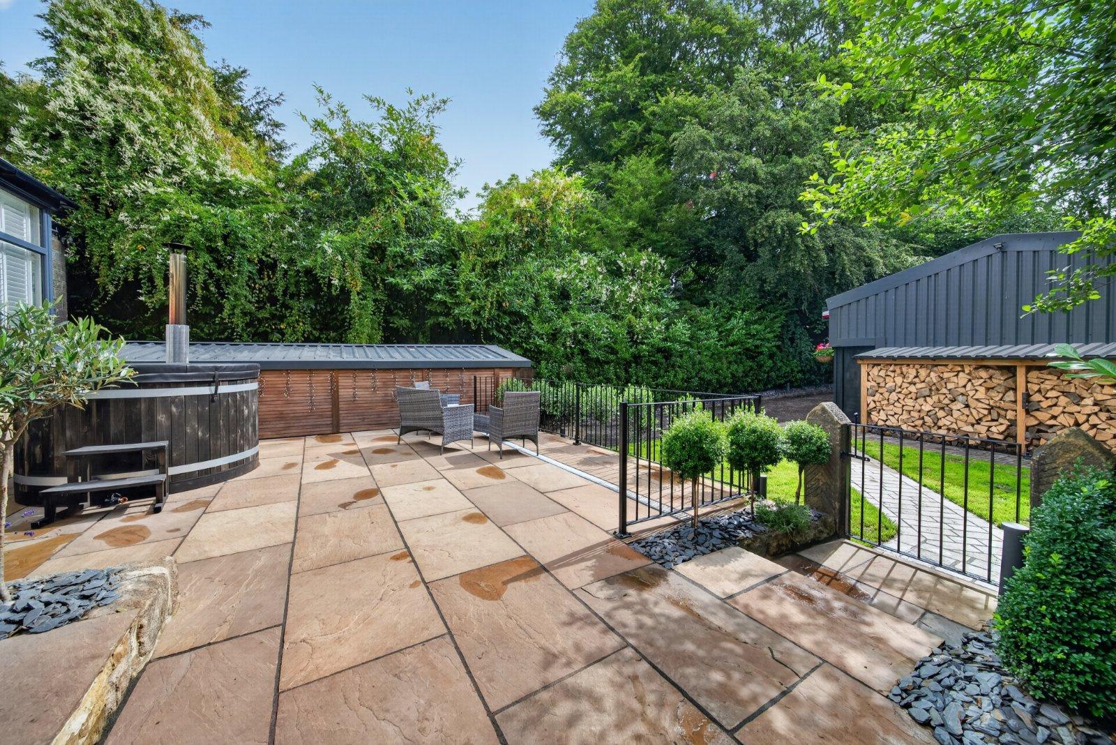 Bewerley, Harrogate, North Yorkshire, HG3