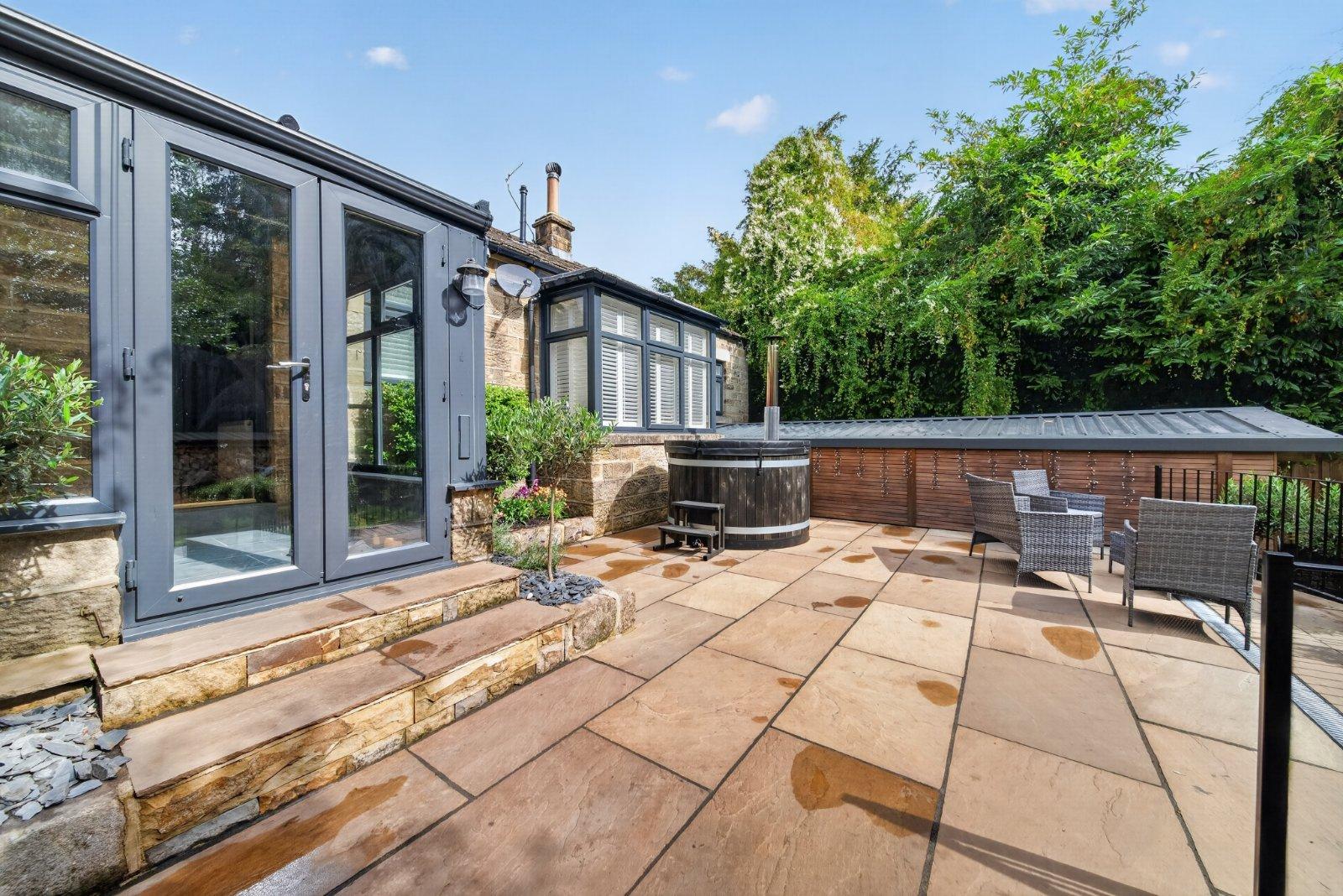 Bewerley, Harrogate, North Yorkshire, HG3