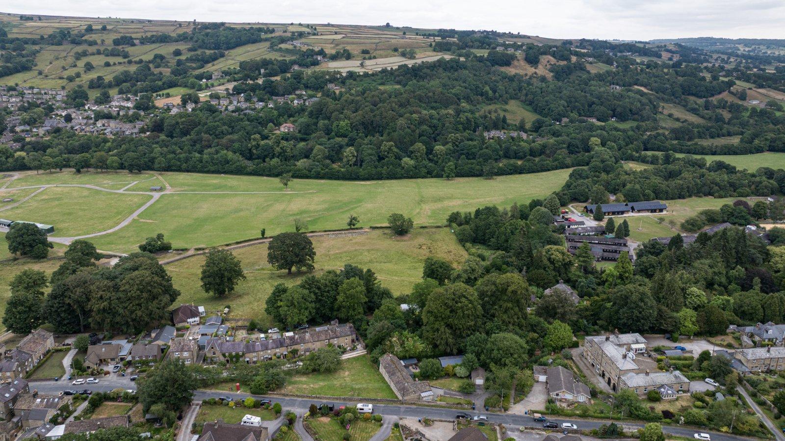 Bewerley, Harrogate, North Yorkshire, HG3