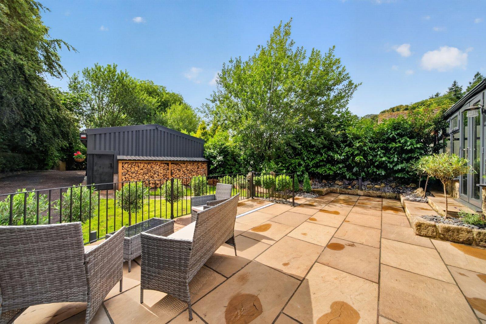 Bewerley, Harrogate, North Yorkshire, HG3